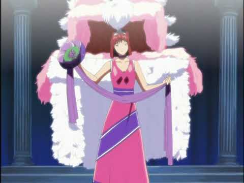 Sakura Taisen  - Trailer  (Eng Dub)