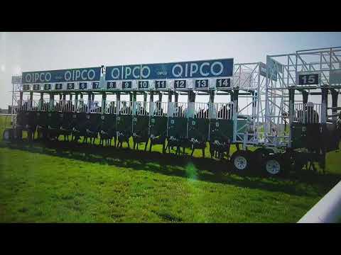 Billesdon brook-2018 Qipco 1000 guineas
