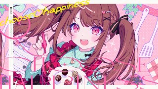 choose♡happiness - Mitsukiyo feat. ななひら (Music Video)