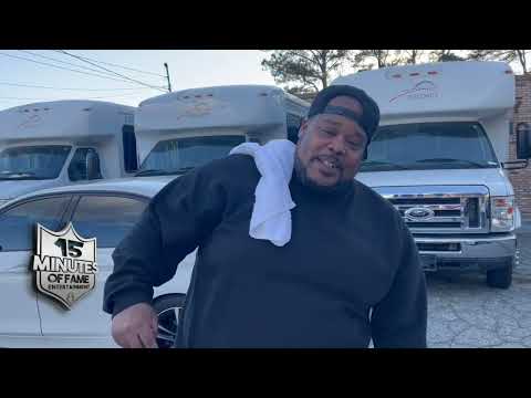 MR MILLS RECAPS HIA HEAVY HALF BATTLE ON RBE  AND SAYS "I WANT A SPOT ON MAX OUT 3"