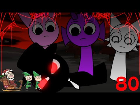 The Best of Santaplier and Friends Episode 80