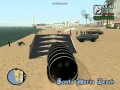 Beer Barrel Truck para GTA San Andreas vídeo 1