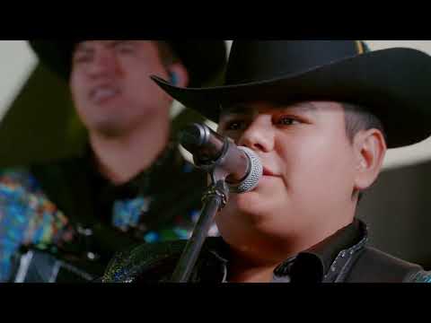 Los Juniors de Mexicali - Omar Chavez (EN VIVO)