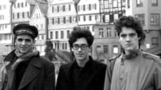 CCCP-FEDELI ALLA LINEA - Mi ami? (demo 1983)