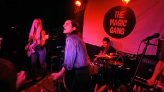 Inheaven - Bitter Town - Live