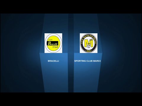 Sintesi Pulcini 06/07 - 1^ - Bracelli VS Sporting Club Marconi - www.fanner.it