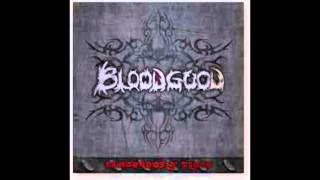 Bloodgood  - Man in the Middle  (Dangerously Close)
