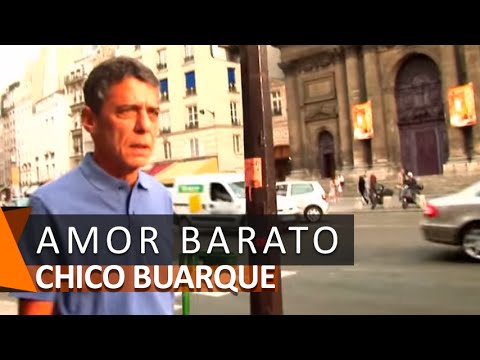 Amor barato video