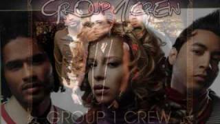 Group 1 Crew-- Ordinary Dreamers the album