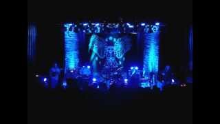 Railroad Earth Atlanta 2/16/2013 Lone Croft Farewell.MPG