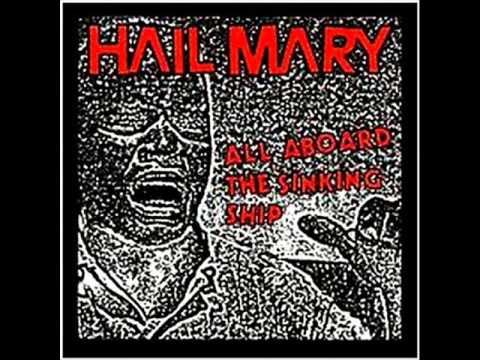 Hail Mary - Excommunicate