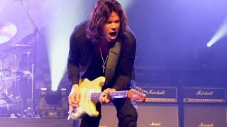 Download lagu Europe The Final Countdown Live in Dublin 2015 mp3