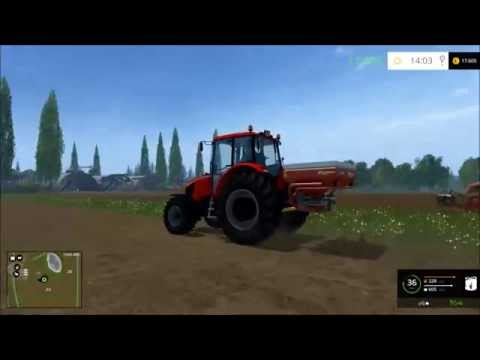 Let´s Play: LS 15 Gold Addon   #9