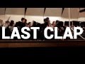 Last Clap