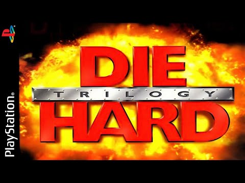 Die Hard Trilogy (PlayStation)