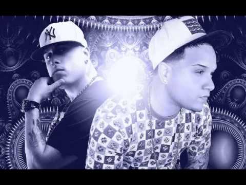 Me haces bien - Nicky Jam ft. Mega Sexx (2014)