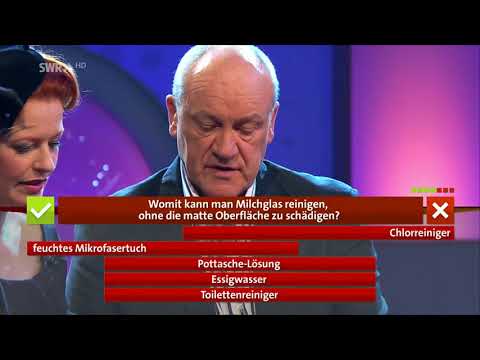 Meister des Alltags Montag, 16.04.2018 E82