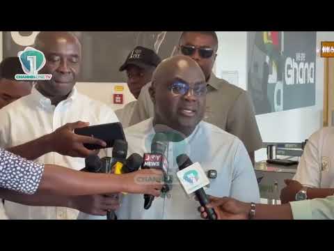 Over 100 Ghanaian Health Workers Deployed to Grenada Under Labour Export Programme