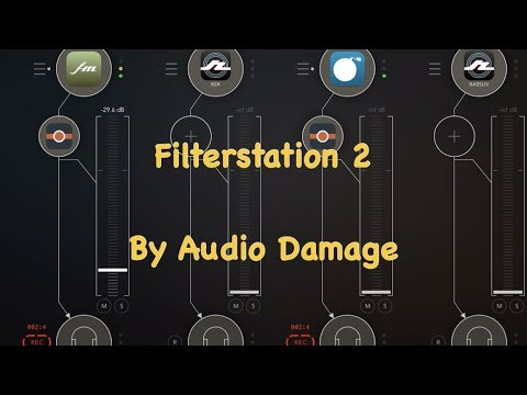 Free Download Filterstation2 v2.1.1 WiN MAC LiNUX RETAiL-SYNTHiC4TE