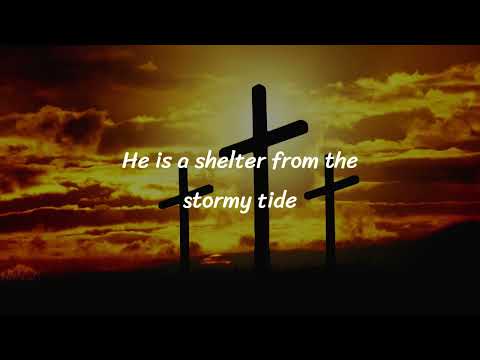 Take Me To Jesus