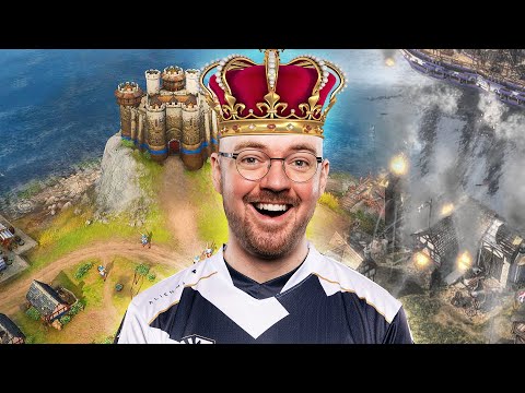 I was the king of the hill [FFA]