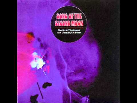 Tom Dissevelt & Kid Baltan - The Visitor form Inner Space