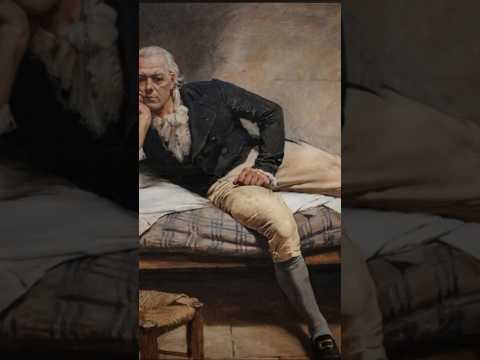 ¿TRAICIÓN? #FranciscodeMiranda y #SimonBolivar #historia