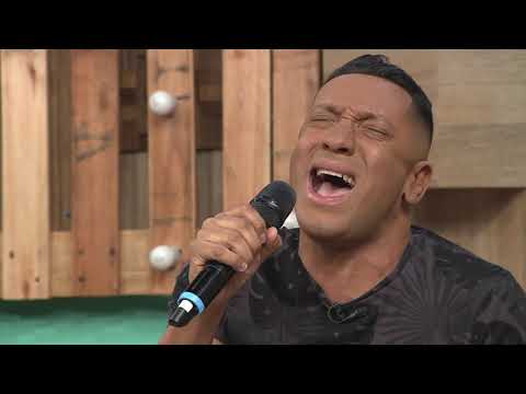 Danilo Melo - Parte 1 - Caixa de Música