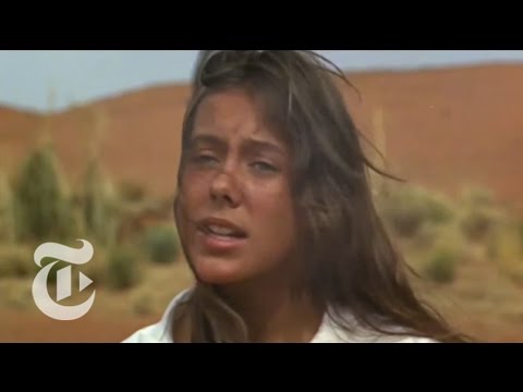 Walkabout' | Critics' Picks | The New York Times