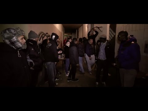 Video thumbnail for Ma Rue Est Mon Sang