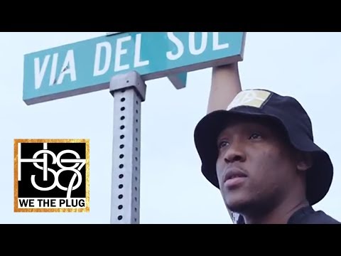 "Where It All Began" (Introducing Kent M$NEY + N.No + B.Carr) - HS87: WE THE PLUG Ep. 2 | All Def