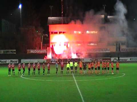 SV Hohenlimburg ( Black Elite)