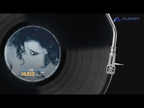 Blue di Giada - Nude (Full Album)