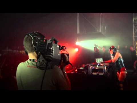 MISSILL WONDAGIRL ! HD