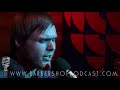 Chris Mercer- My Release & Pop Star Confession (LIVE on Barber Shop Podcast in Hamilton, Ontario)