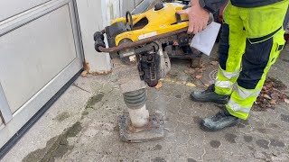 چکش حفاری DTH Wacker Neuson 80CC | تصویر 4 - Machineryline