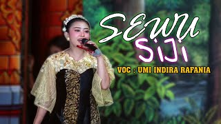 Download lagu SEWU SIJI VOC: UMI INDIRA RAFANIA  SANDIWARA JAYA BAYA mp3