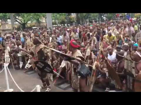 Laduma Izulu
