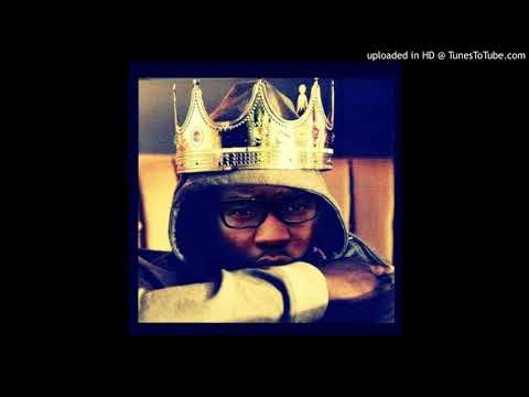 TREVOR DONGO (TRAP ANTHEM)