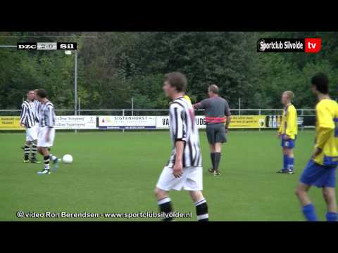 DZC "68  A1 - Silvolde A1  13-8-2012