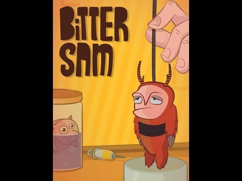 Bitter Sam IOS