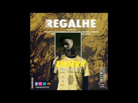 Regar Remix - Djimetta; RayBreyka; Erkkaay; MrFleezow; Emmvr; Ygrego; Slick Kid & ValentinoDelavega