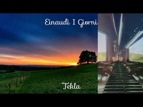 OLEG MOROZOV AND SCHOOL TOF-EINAUDI I GIORNI -TEKLA IN CONCERT