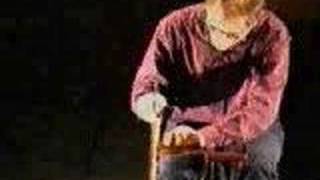 Video thumbnail for Daxophone - Hans Reichel by soundsculpture