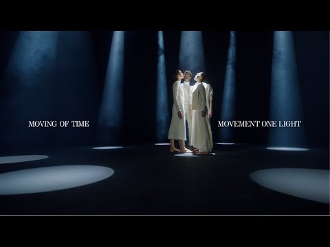 Massimo Dutti I Moving of Time