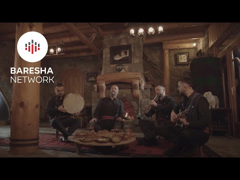 Meti Maloku  - Potpuri e shqiperis se mesme 2021🎉🎉