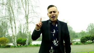 EL PERRON MERINO -  LOS ENAMORADOS DE TIERRA CALIENTE (Video Oficial)