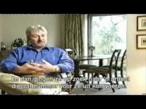 Tony Burrows INTERVIEW ♫ Tony Hillers United We Stand by Brotherhood of Man