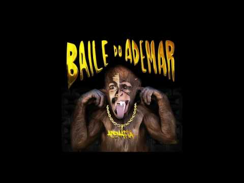 Baile do Ademar - São Paulo