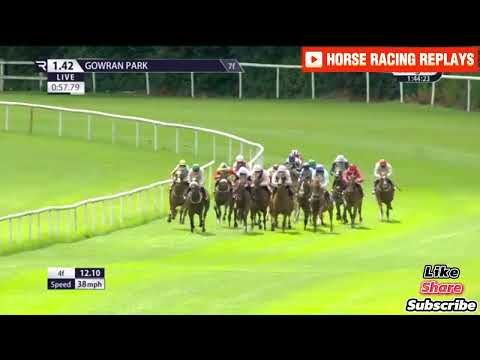 An Chorr Dubh / 1 Race Gowran park 27 Jul 2024